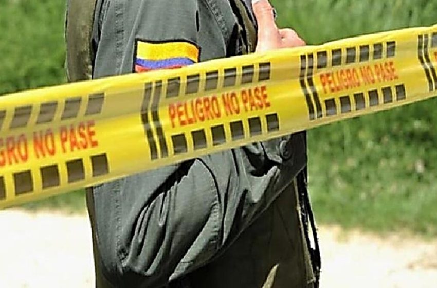  Conmoción en Guaviare por masacre de cuatro personas, entre ellas un Psicólogo y un menor, en Barranco Colorado